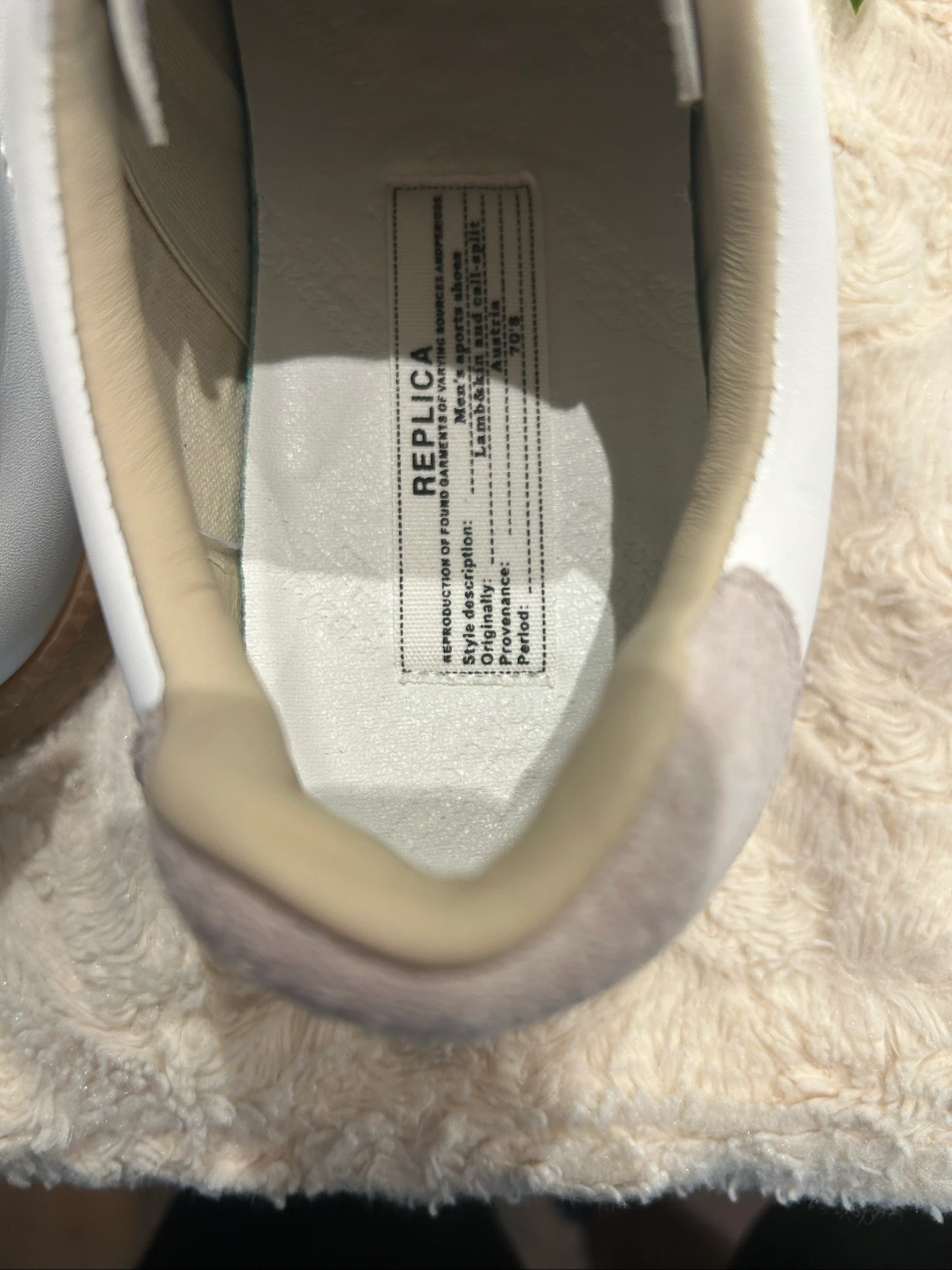 Maison Margiela – photo 5